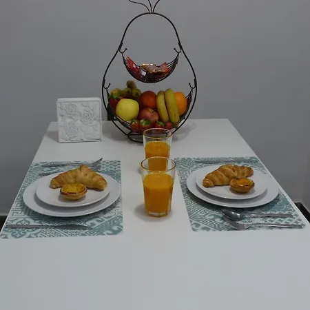 Jardim81 Apartment *