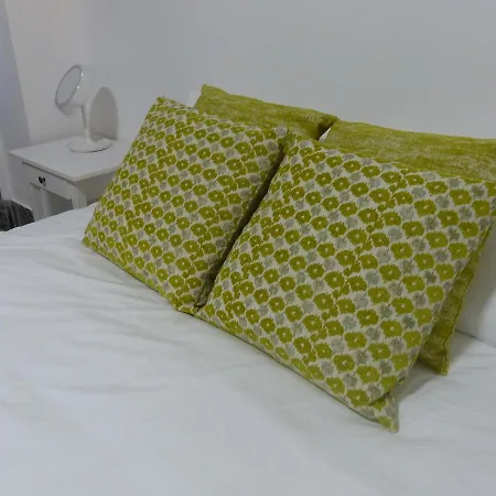 Jardim81 Lissabon