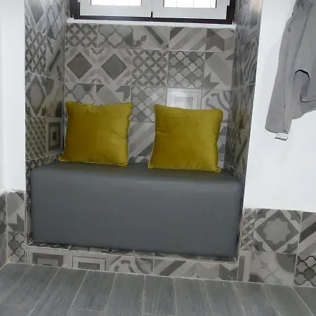 Jardim81 Apartment Lissabon