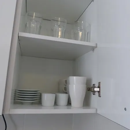 Jardim81 Apartment *