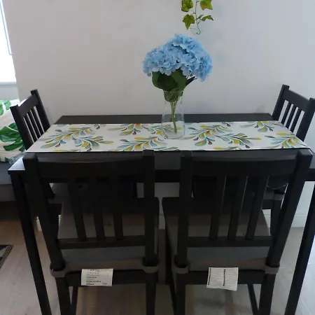 Jardim81 Apartment