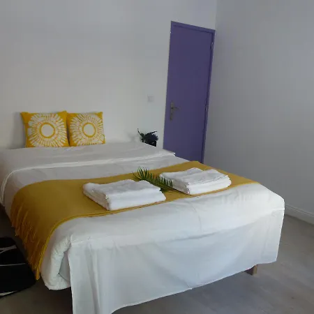 Jardim81 Apartment Lissabon