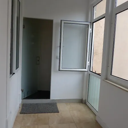 Apartment Jardim81