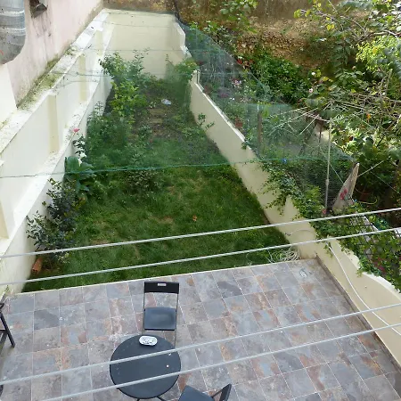 Jardim81 Apartment *
