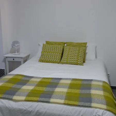 Jardim81 Apartman