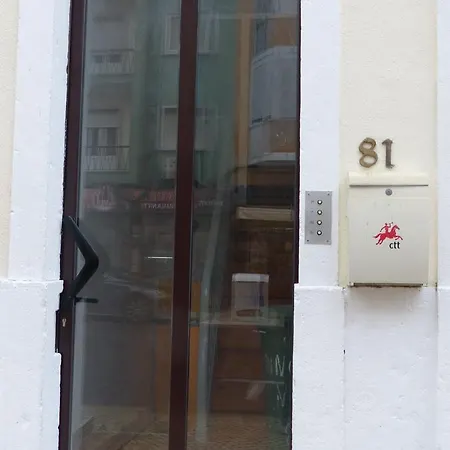 Appartement Jardim81 *
