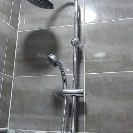 Jardim81 Appartement Lissabon
