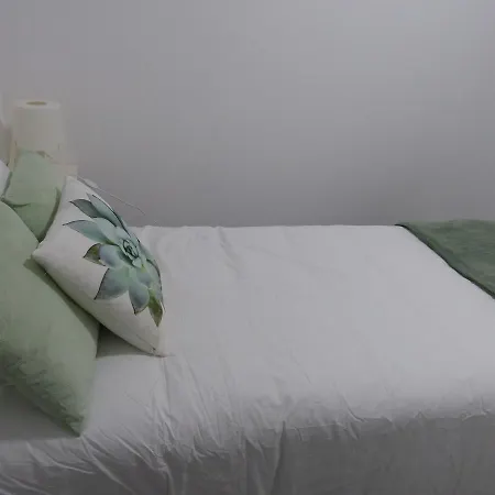 Jardim81 Appartement Lissabon