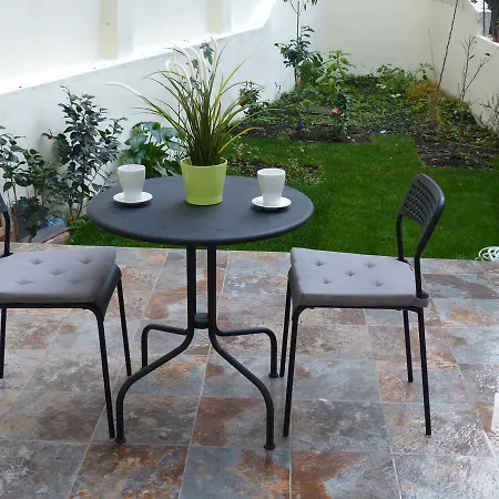 Jardim81 Appartement *