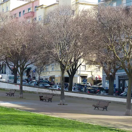 Appartement Jardim81 *