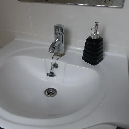 Appartement Jardim81 Lissabon