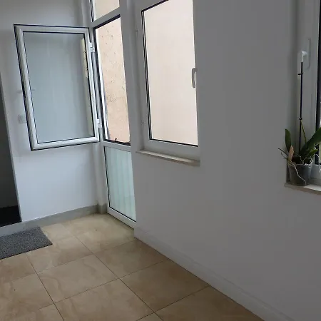 Appartement Jardim81 Lissabon