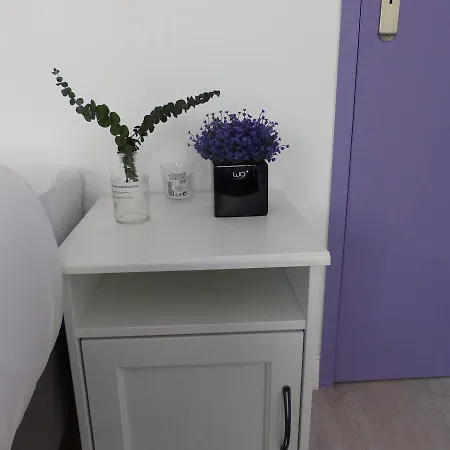 Lägenhet Jardim81