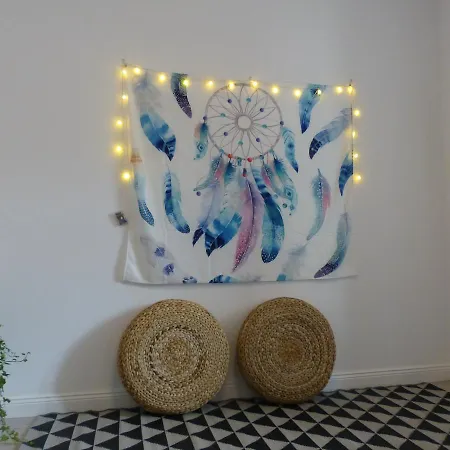 Jardim81 Appartement Lissabon
