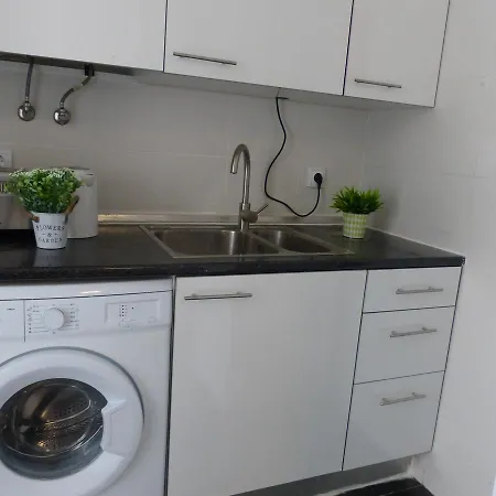 Jardim81 Apartman *