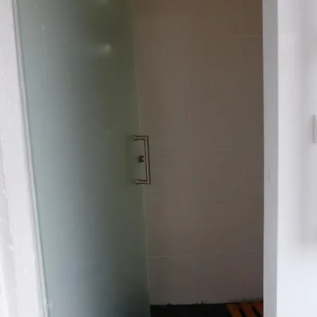 Appartement Jardim81