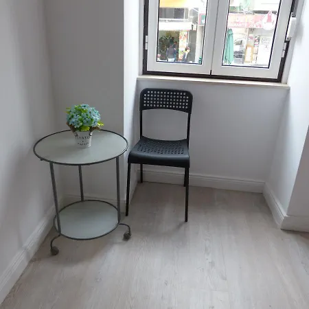 Jardim81 Appartement *
