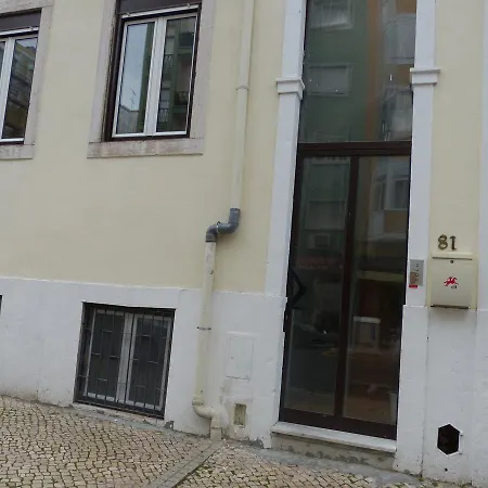 Appartement Jardim81 *