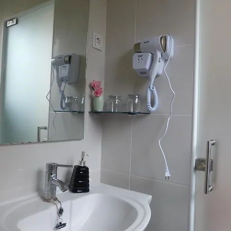 Jardim81 Appartement